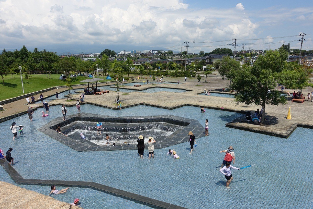 🏞️ 물빛 공원(미즈이로코엔) 이미지 12